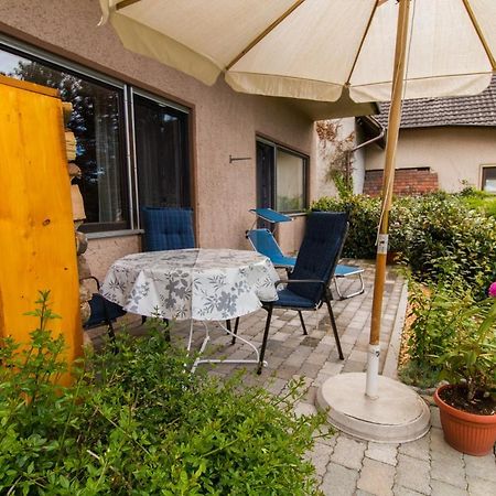 Ferienwohnung Auer 슈톡카흐 외부 사진